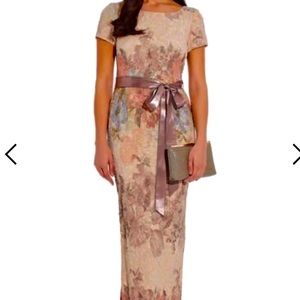 Mother of the Bride Dress